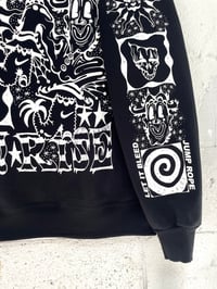 Image 3 of Infinite Sunrise Crewneck Redux