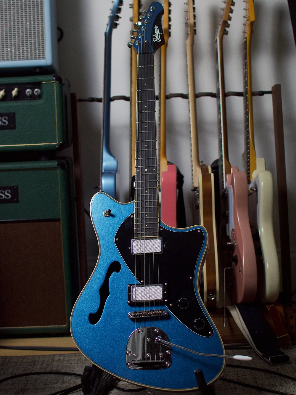 Image of Balaguer Ambient Select Espada