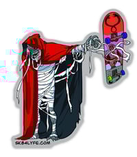 Image 1 of sk8 Mumm-Ra