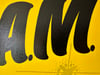 C.R.E.A.M. - 18"x 24" Canvas