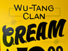 C.R.E.A.M. - 18"x 24" Canvas