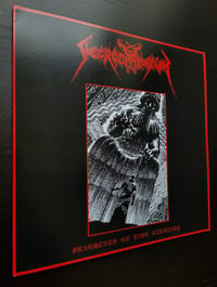 Image 1 of NECROCARNATION - FRAGMENTS OF DARK ETERNITY