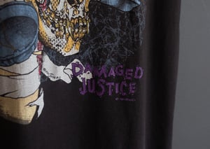 Image of Vintage 80s Metallica Tee