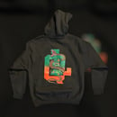 Image 2 of Snake Money Hoodie 