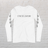 Image 1 of EXCELSIOR LST- Long Sleeve Tee