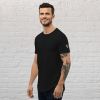 Image 5 of EXCELSIOR Curved Hem T