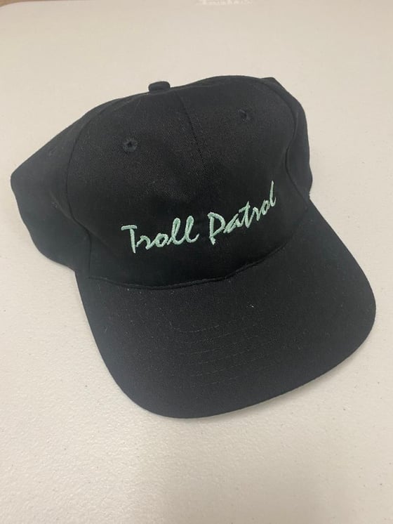 Image of 1988 - Troll Patrol Classic Fit Hat