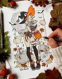 Image 2 of This is halloween