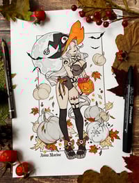 Image 1 of This is halloween