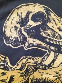 Image 4 of Emblem T-shirt