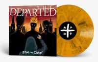 The Departed - Steal The Crown 12" Vinyl