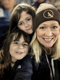 Image 1 of Raven Moon Beanie - PRE-SALE!