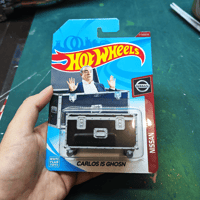 Image 2 of Hot Wheels