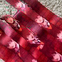 Image 1 of Ryuki Lanyard