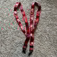 Image 2 of Ryuki Lanyard