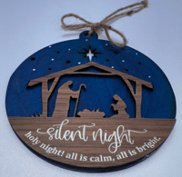 Image 2 of Silent Night