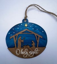 Image 1 of O Holy Night