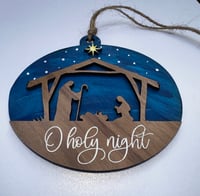 Image 2 of O Holy Night