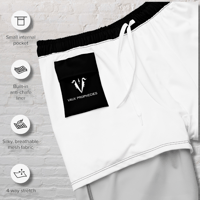 Image 3 of EXCELSIOR Athletic Shorts