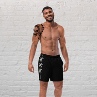 Image 4 of EXCELSIOR Athletic Shorts