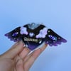 Customizable Compact Mirror
