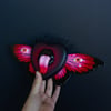 "Luna Mothews" Key-Holder