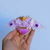 Customizable Compact Mirror #2