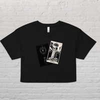 Image 1 of TOWER CARD Top