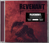 REVENANT- RETRIEVING HONOUR AND HATRED