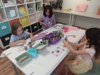 Image 3 of After School Maker Club - Jan & Feb 2024