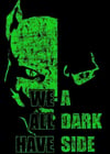 K9 DarkSide T Shirt green