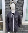 Meadowlark Full Zip Sweatshirt Designed by Shari Post