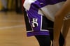 Shorts da gara