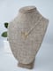 Image of Origami Deer Necklace