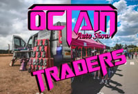 Image 1 of OCTAIN Trade stall