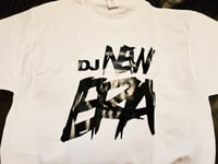 T-SHIRT DJ NEW ERA 2