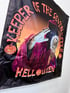 HELLOWEEN BANNER/FLAG Image 3