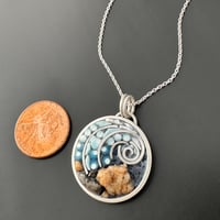 Image 3 of Yough River Wave