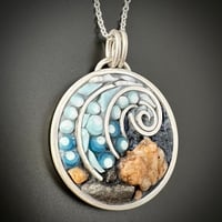 Image 2 of Yough River Wave