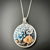 Image 1 of Yough River Wave