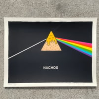Nachos Print