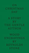 Image of On Christmas Day, a story by The Gentle Author