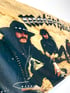 MOTÖRHEAD FLAG Image 2