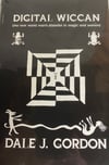 Digital Wiccan (CD, book & Ouija Board)