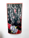 W.A.S.P. FLAG