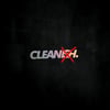 CLEAN❌ISH [sticker]