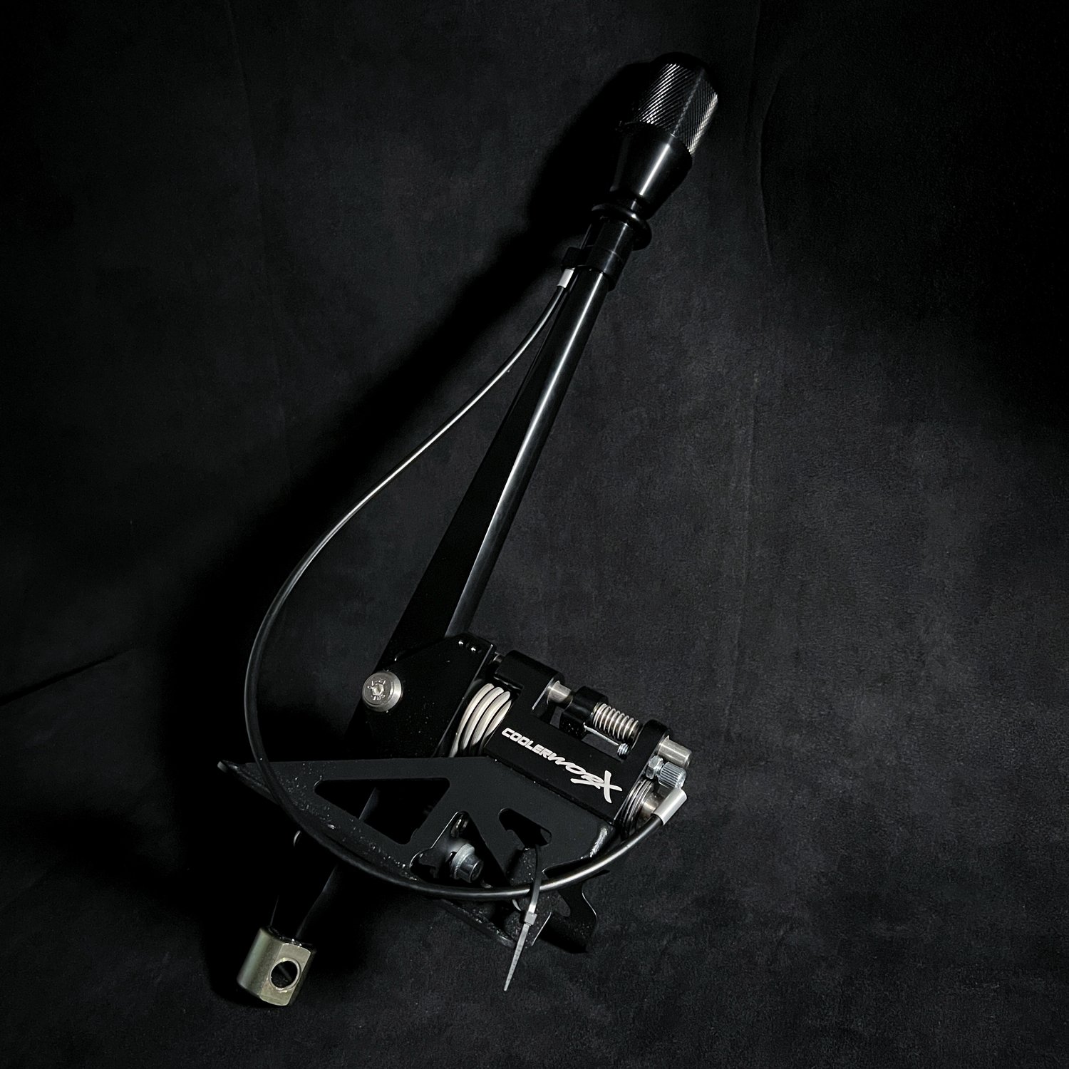 Coolerworx shifter PRO CLEANISH®