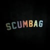 Scumbag decal [sticker]  