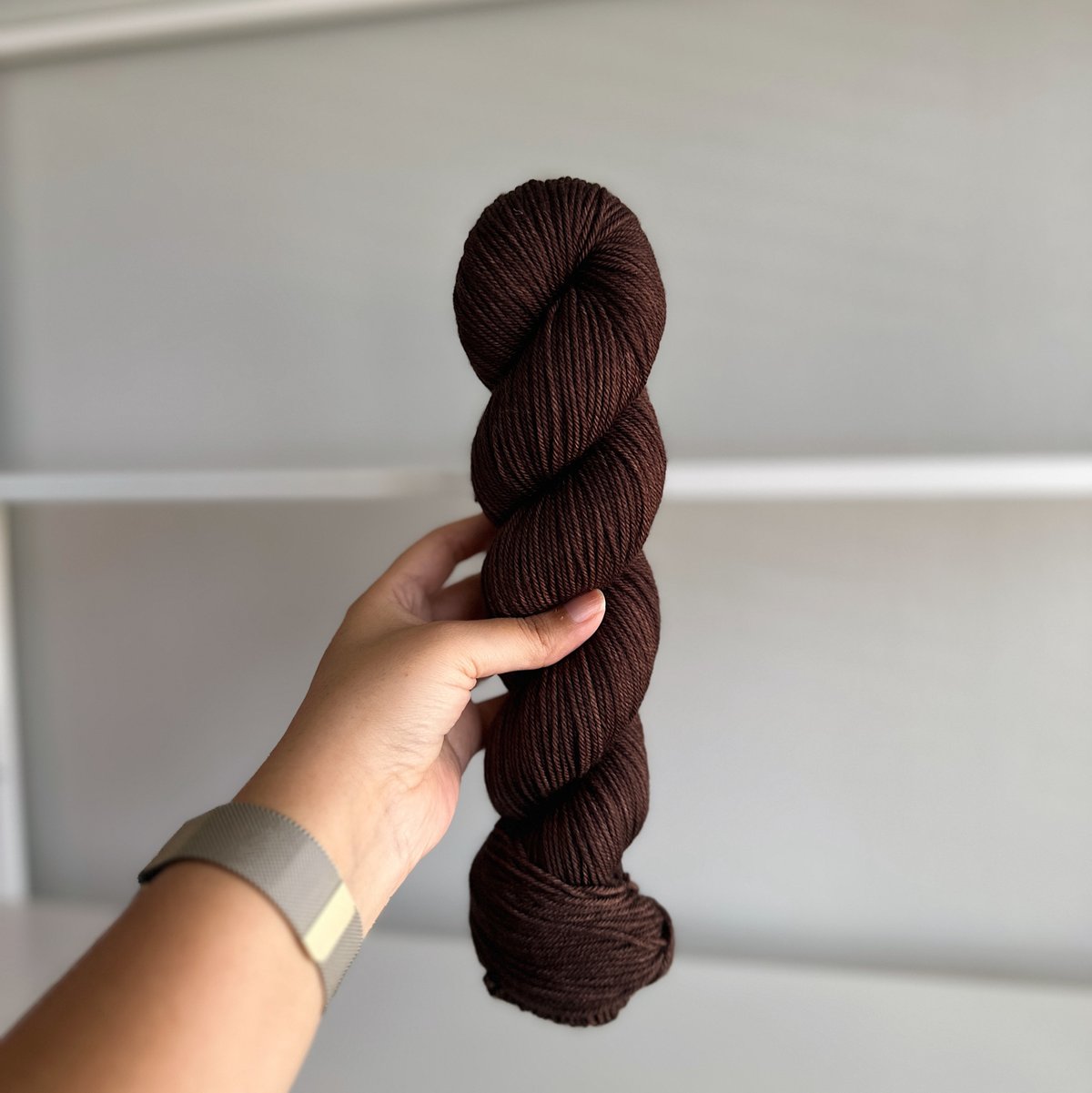 Leatherbound (PREORDER 8 WEEKS)