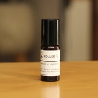 Le roller pour le corps